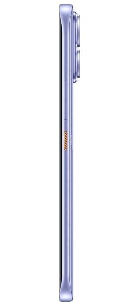 Tecno Pova Curve 2 128 GB (Tecno Türkiye Garantili) Mor 128 GB