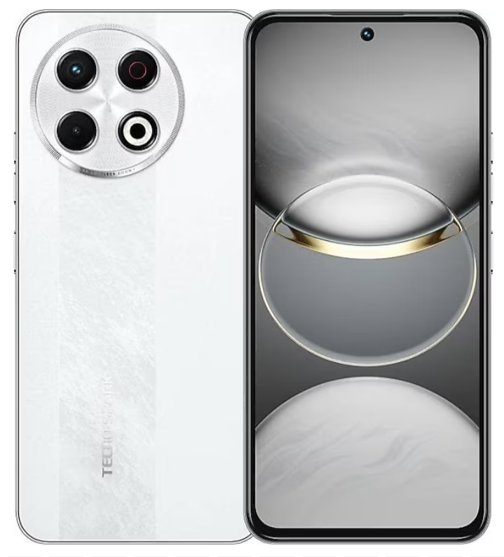 Tecno Spark 30 Pro 8 GB 256 GB Kutup Işıltısı (Teşhir)