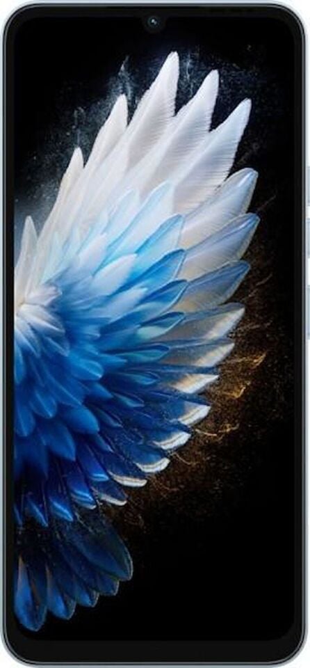 Tecno Spark 40 5G  6GB 128 GB (TECNO Türkiye Garantili) Mavi 128 GB