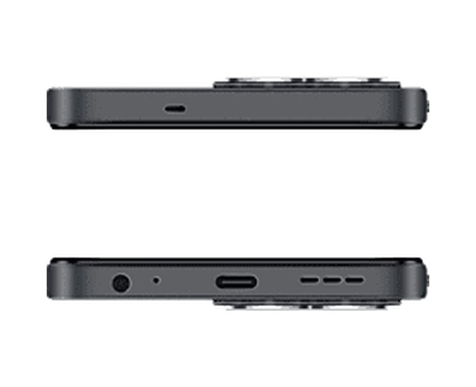 Tecno Spark 40C 4 GB 128 GB (TECNO Türkiye Garantili) Siyah 128 GB