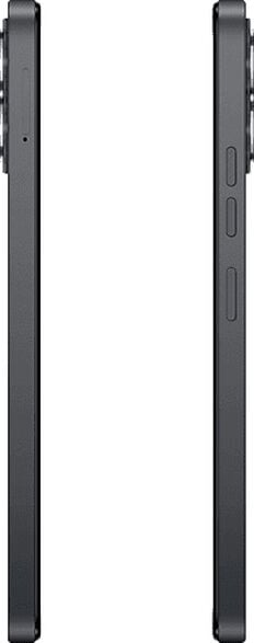 Tecno Spark 40C 4 GB 128 GB (TECNO Türkiye Garantili) Siyah 128 GB