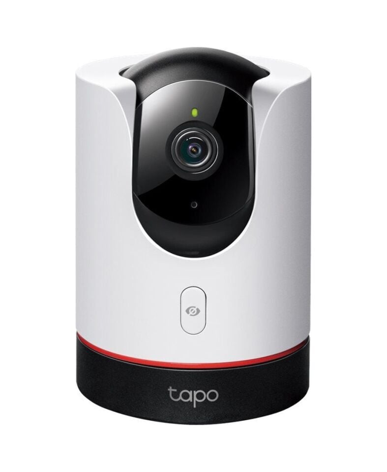 TP-Link Tapo C225 2K QHD Yapay Zeka Ev Güvenliği Wi-Fi Kamerası