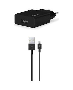 Ttec 2SCS20MS SSmartcharger Seyahat Şarj Aleti 2.1A + Micro Usb