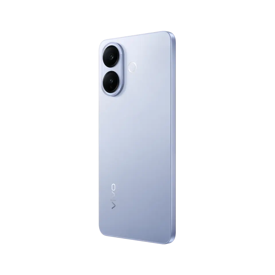Vivo V60 Lite 8 GB 256 GB (Vivo Türkiye Garantili) Mavi 256 GB