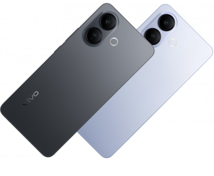 Vivo V60 Lite 8 GB 256 GB (Vivo Türkiye Garantili) Siyah 256 GB