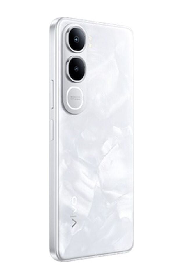 Vivo Y31 5G 6 GB 256 GB (Distribütör Garantili) Beyaz 256 GB