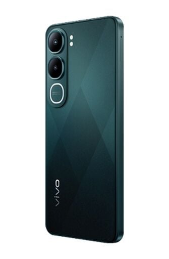 Vivo Y31 5G 6 GB 256 GB (Distribütör Garantili) Yeşil 256 GB