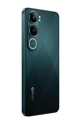 Vivo Y31 5G 6 GB 256 GB (Distribütör Garantili) Yeşil 256 GB
