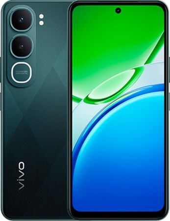 Vivo Y31 5G 6 GB 256 GB (Distribütör Garantili) Yeşil 256 GB