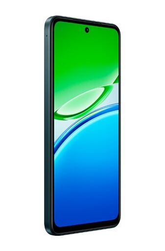 Vivo Y31 5G 6 GB 256 GB (Distribütör Garantili) Yeşil 256 GB