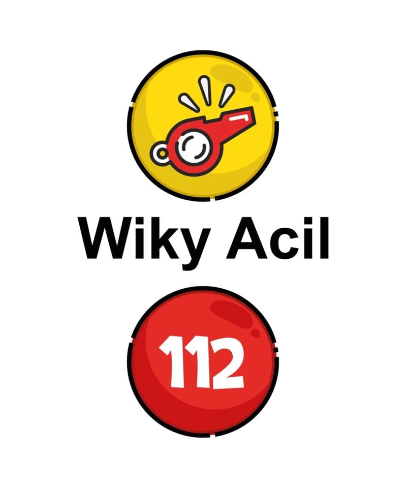Wiky Watch 5E e-SIM Akıllı Çocuk Saati (İthalatçı Garantili) Siyah