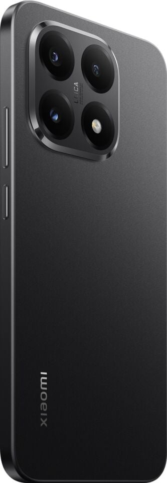 Xiaomi 15T 12 GB 512 GB (Xiaomi Türkiye Garantili) Siyah 512 GB