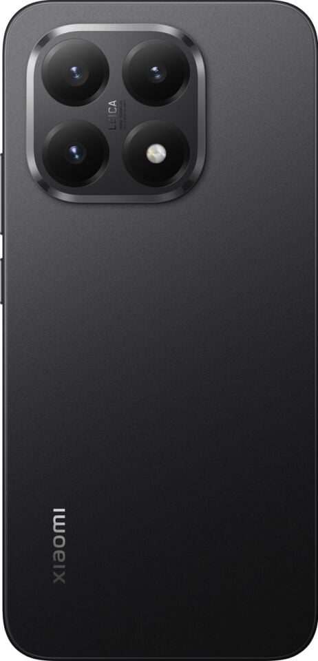 Xiaomi 15T 12 GB 512 GB (Xiaomi Türkiye Garantili) Siyah 512 GB