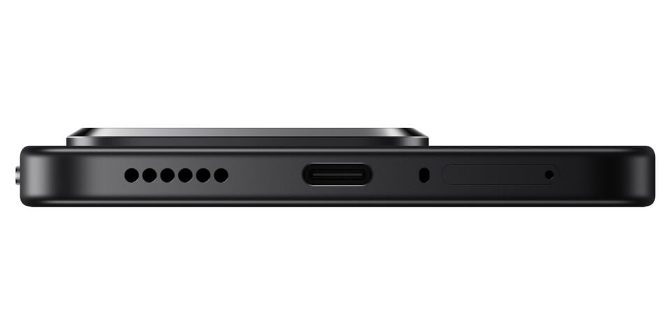 Xiaomi 15T 12 GB 512 GB (Xiaomi Türkiye Garantili) Siyah 512 GB