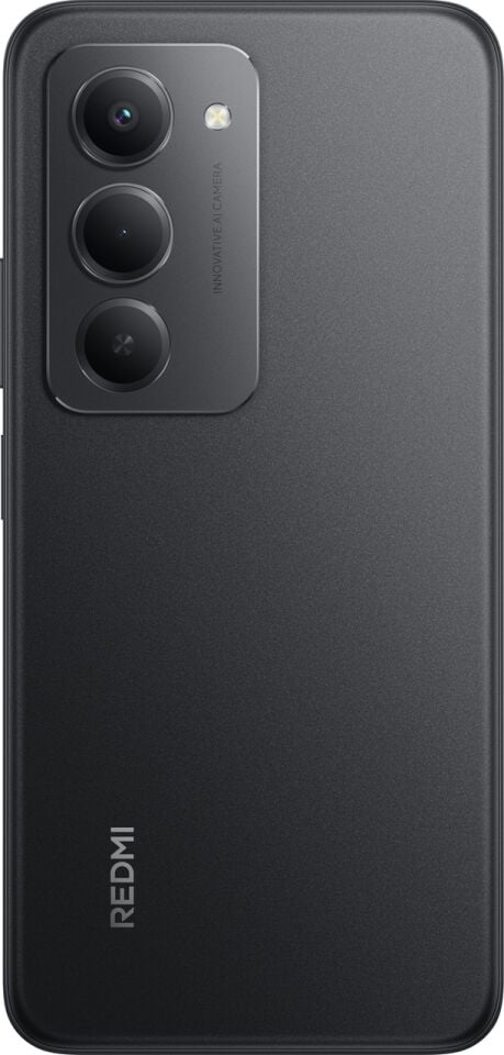 Xiaomi Redmi 15 8 GB 256 GB (Xiaomi Türkiye Garantili) Siyah 256 GB