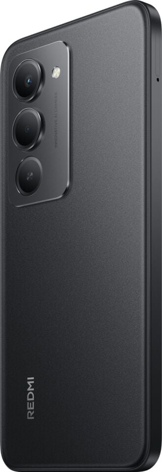 Xiaomi Redmi 15 8 GB 256 GB (Xiaomi Türkiye Garantili) Siyah 256 GB