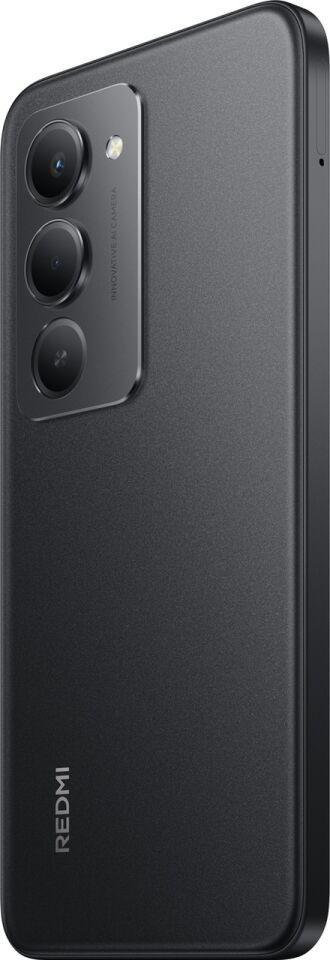 Xiaomi Redmi 15 8 GB 256 GB (Xiaomi Türkiye Garantili) Siyah 256 GB