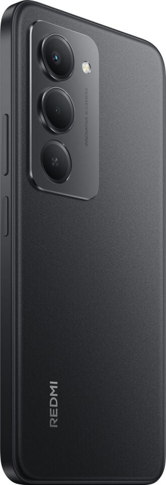 Xiaomi Redmi 15 8 GB 256 GB (Xiaomi Türkiye Garantili) Siyah 256 GB