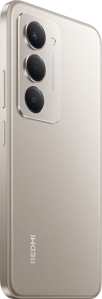 Xiaomi Redmi 15 8 GB 256 GB (Xiaomi Türkiye Garantili) Titanyum Gri 256 GB