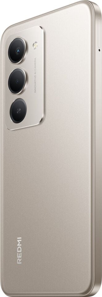Xiaomi Redmi 15 8 GB 256 GB (Xiaomi Türkiye Garantili) Titanyum Gri 256 GB