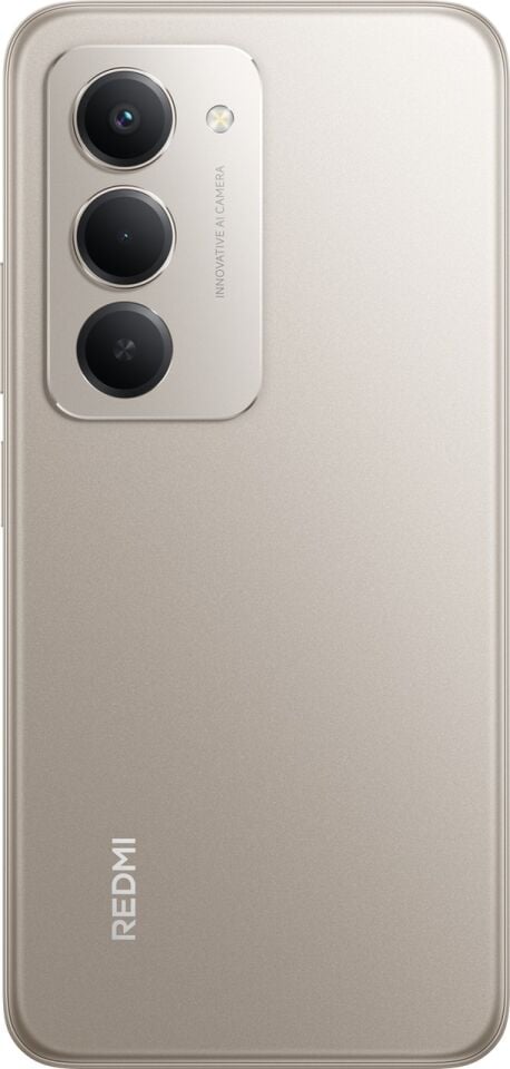 Xiaomi Redmi 15 8 GB 256 GB (Xiaomi Türkiye Garantili) Titanyum Gri 256 GB