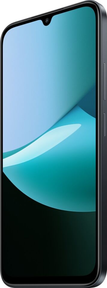 Xiaomi Redmi 15C 5G 256 GB (Xiaomi Türkiye Garantili) Siyah 256 GB