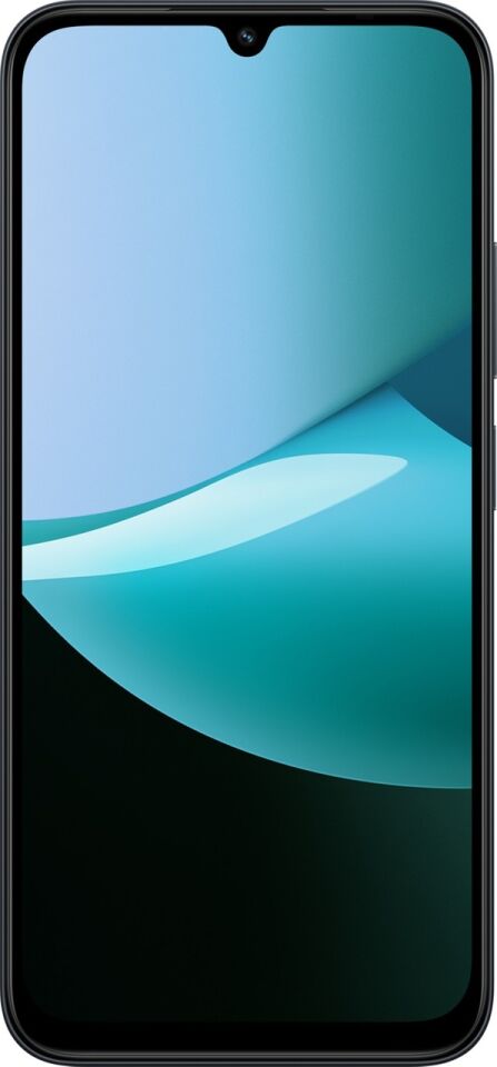 Xiaomi Redmi 15C 5G 256 GB (Xiaomi Türkiye Garantili) Siyah 256 GB