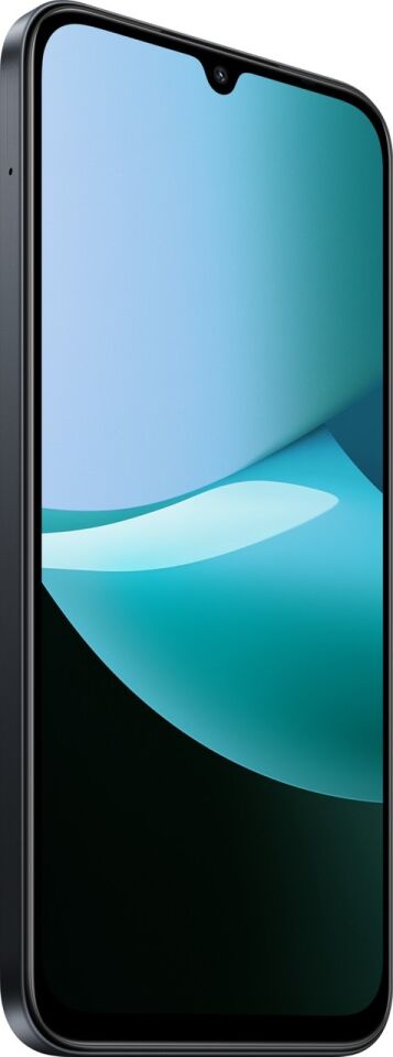 Xiaomi Redmi 15C 5G 256 GB (Xiaomi Türkiye Garantili) Siyah 256 GB