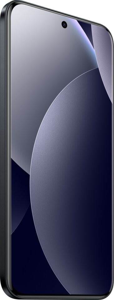 Xiaomi Redmi Note 15 Pro Plus 5G 8 GB+256 GB (Xiaomi Türkiye Garantili) Siyah 256 GB