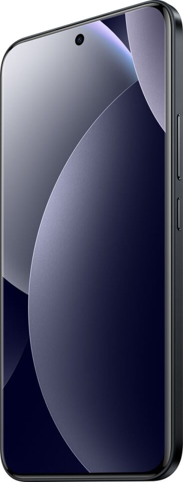 Xiaomi Redmi Note 15 Pro Plus 5G 8 GB+256 GB (Xiaomi Türkiye Garantili) Siyah 256 GB
