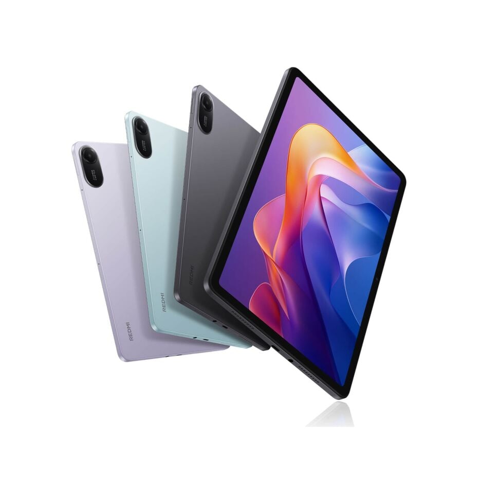 Xiaomi Redmi Pad 2 4 GB 128 GB 11'' Tablet Gri