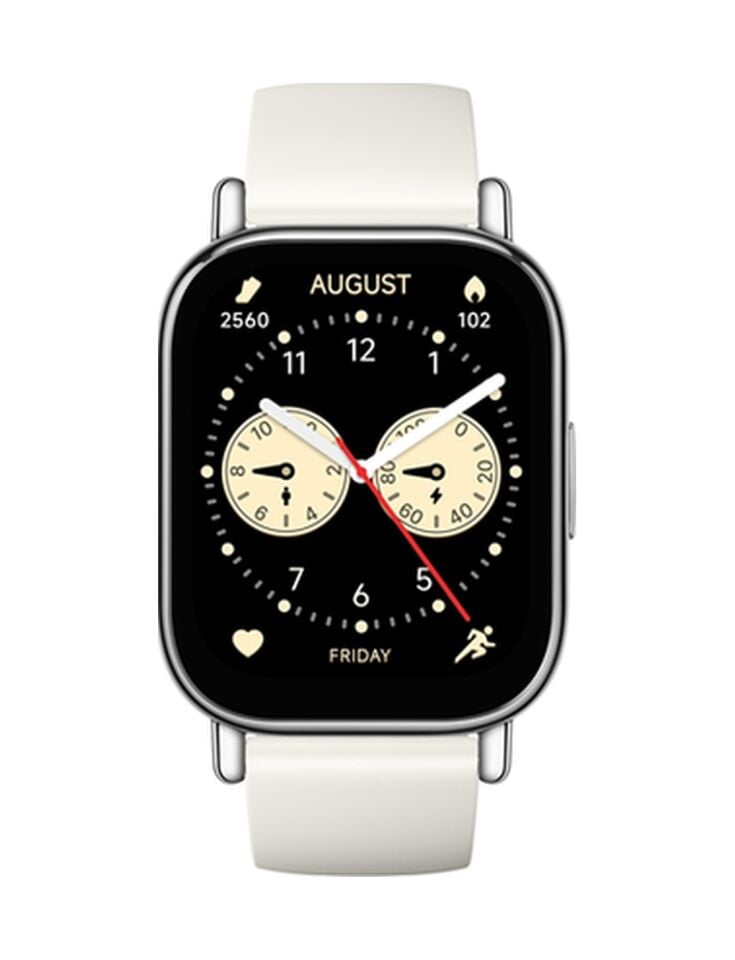 Xiaomi Redmi Watch 5 Lite Akıllı Saat Altın