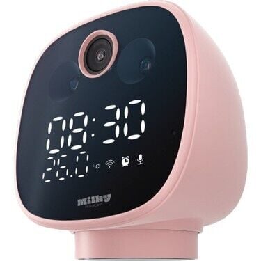 X-level Milkycam Wireless Bebek Kamera Özel