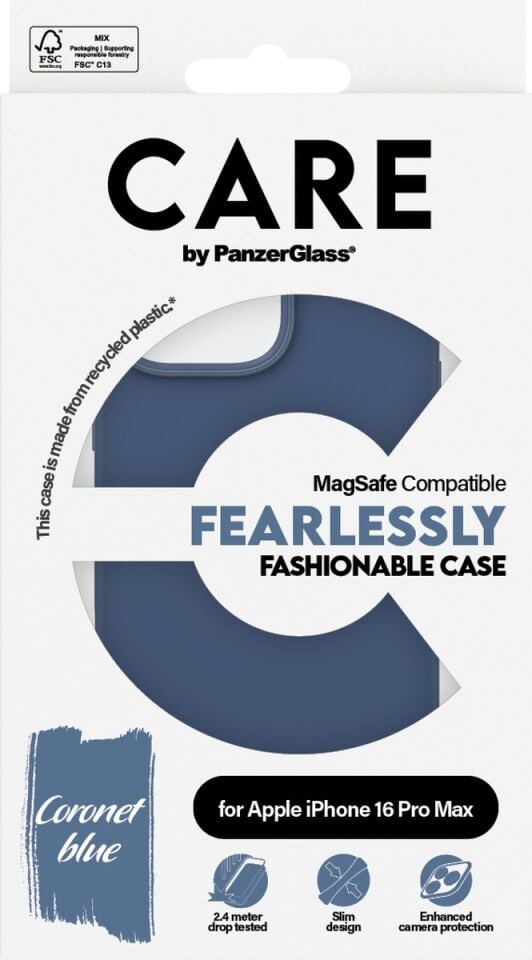 Care By Panzerglass Apple iPhone 16 Pro Max