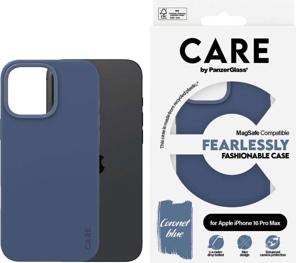 Care By Panzerglass Apple iPhone 16 Pro Max