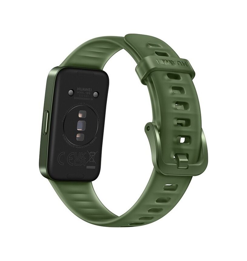 Huawei Band 8 Akıllı Bileklik Yeşil