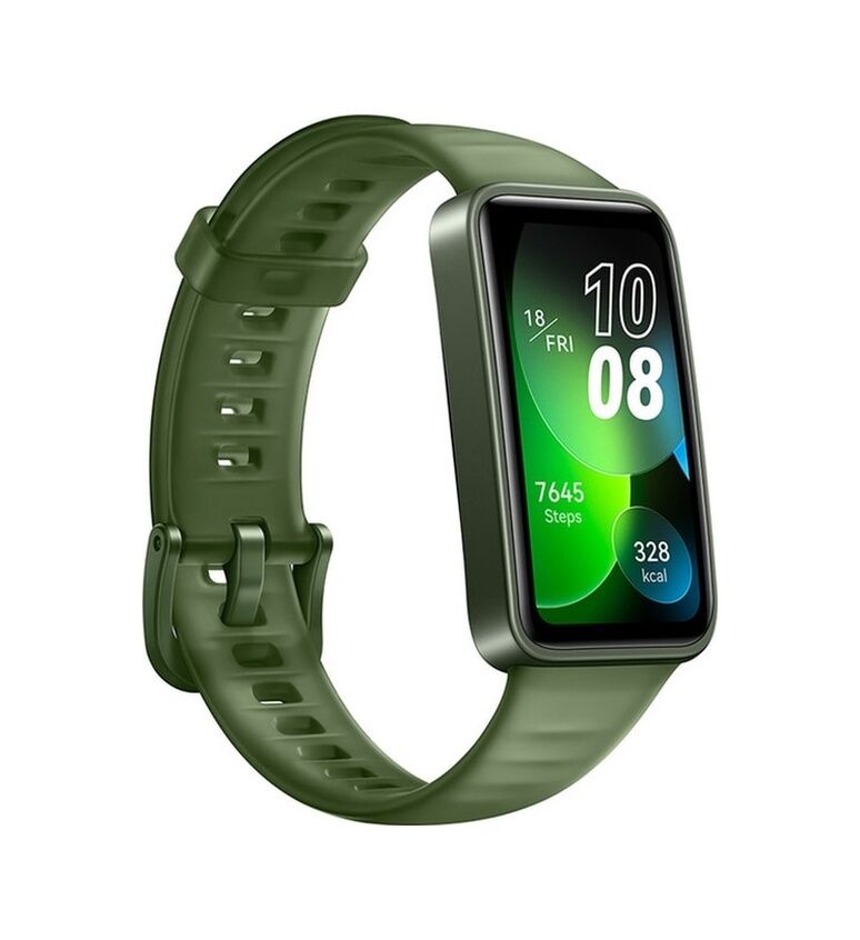 Huawei Band 8 Akıllı Bileklik Yeşil