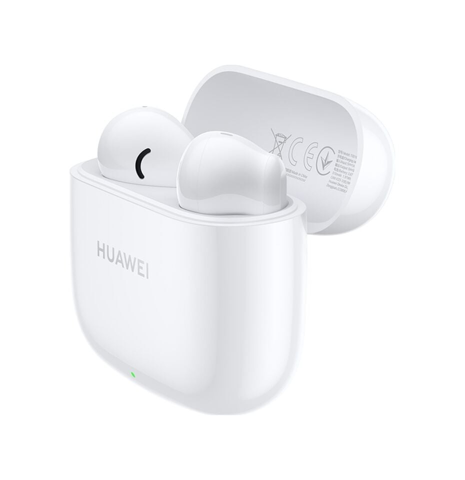 Huawei Freebuds SE 2 Bluetooth 5.3 Kulak İçi Kulaklık Beyaz