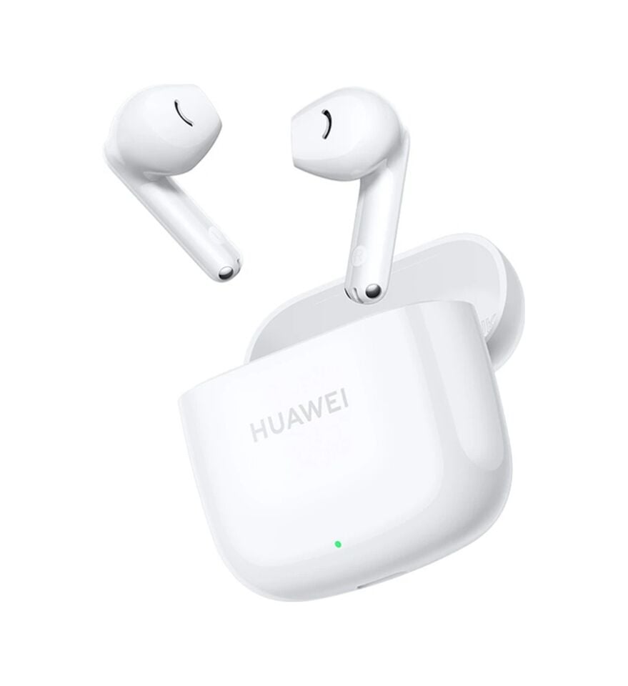Huawei Freebuds SE 2 Bluetooth 5.3 Kulak İçi Kulaklık Beyaz