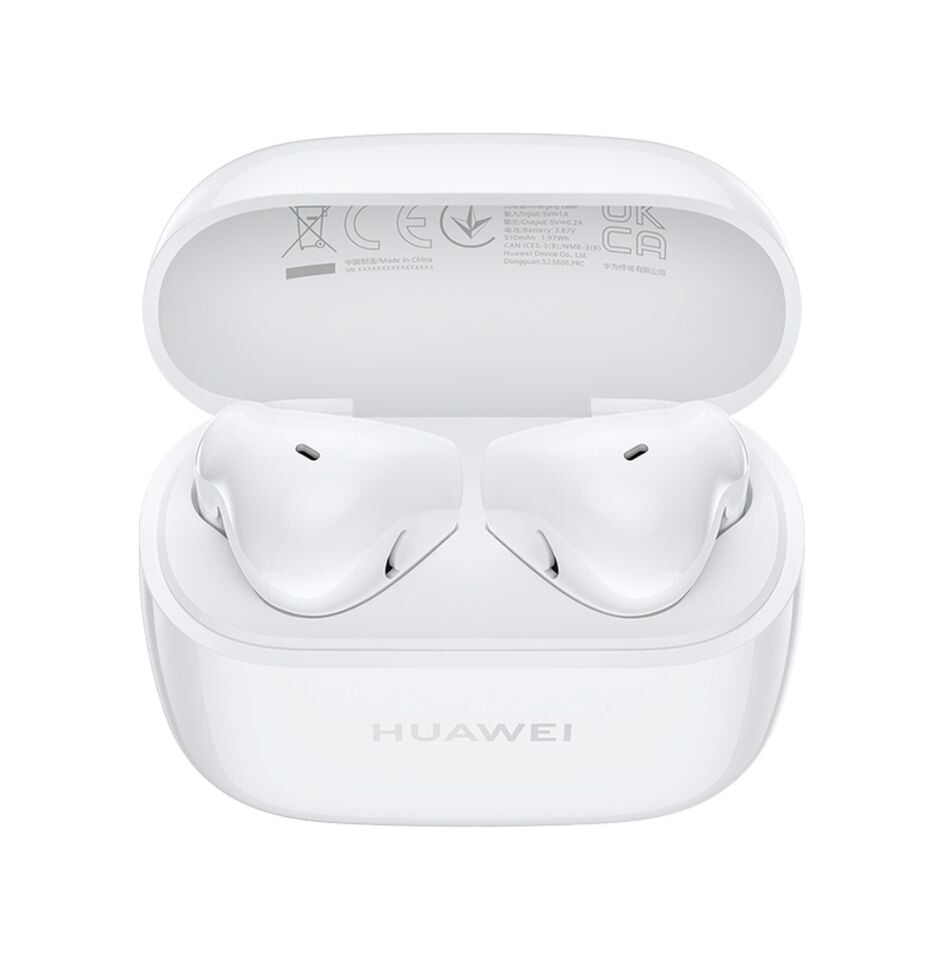 Huawei Freebuds SE 2 Bluetooth 5.3 Kulak İçi Kulaklık Beyaz