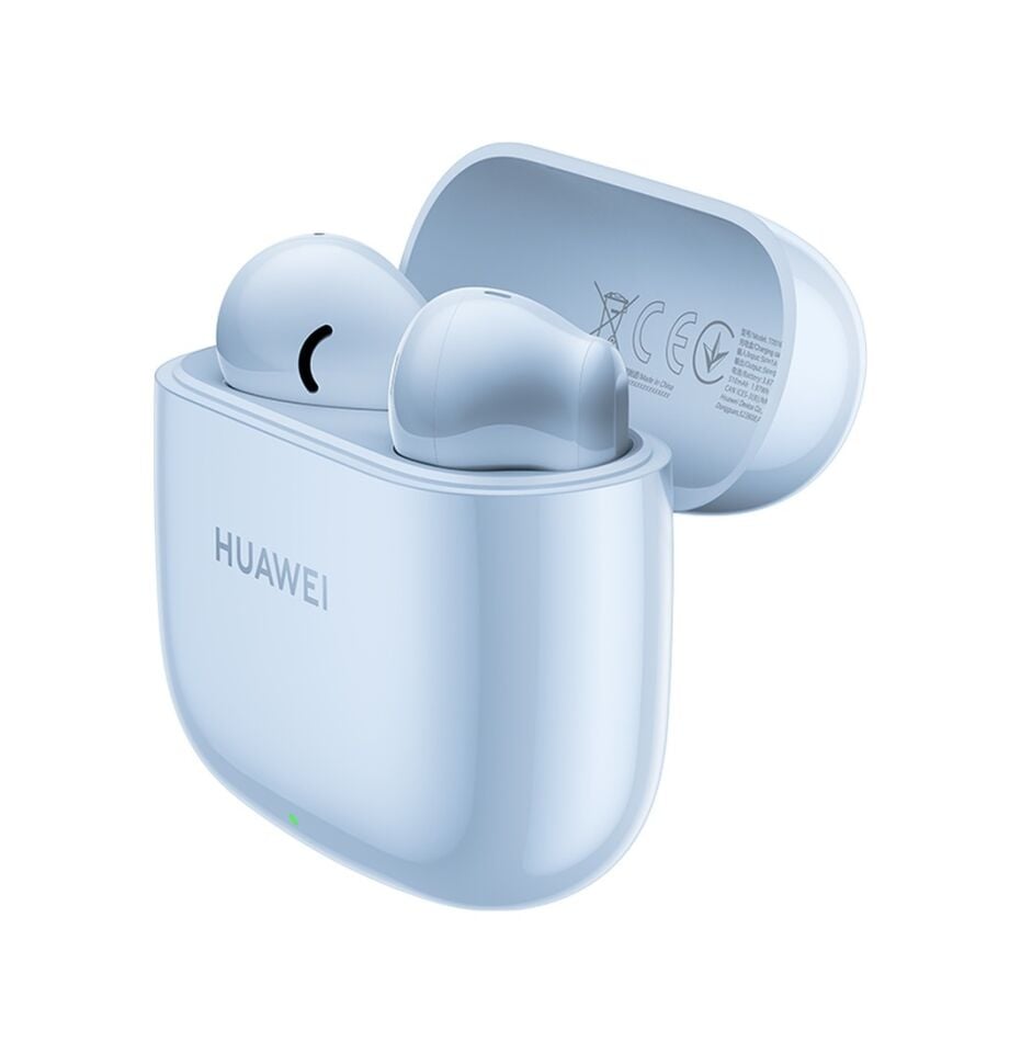 Huawei Freebuds SE 2 Bluetooth 5.3 Kulak İçi Kulaklık Mavi