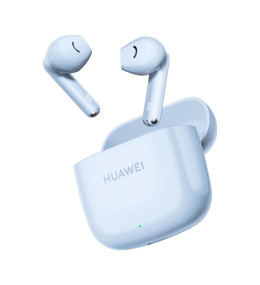 Huawei Freebuds SE 2 Bluetooth 5.3 Kulak İçi Kulaklık Mavi