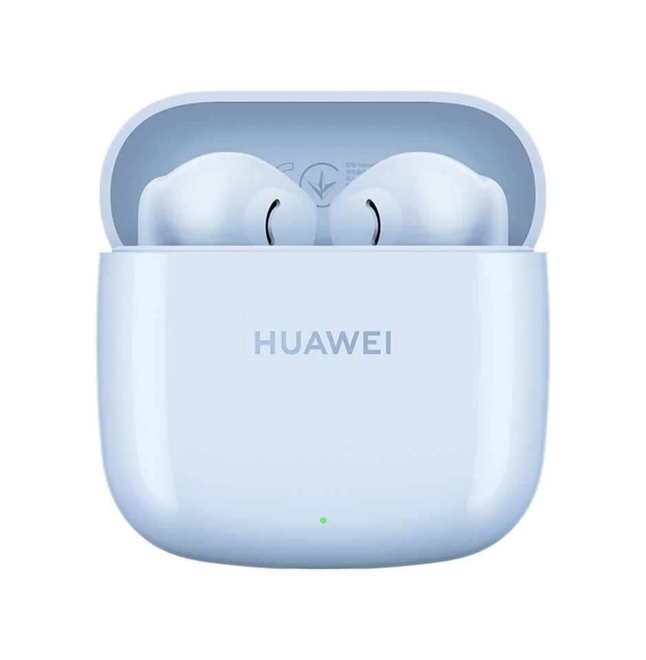 Huawei Freebuds SE 2 Bluetooth 5.3 Kulak İçi Kulaklık Mavi