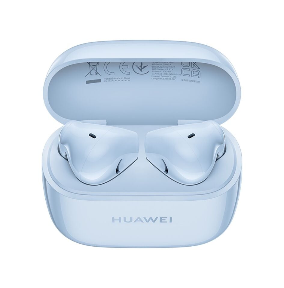 Huawei Freebuds SE 2 Bluetooth 5.3 Kulak İçi Kulaklık Mavi