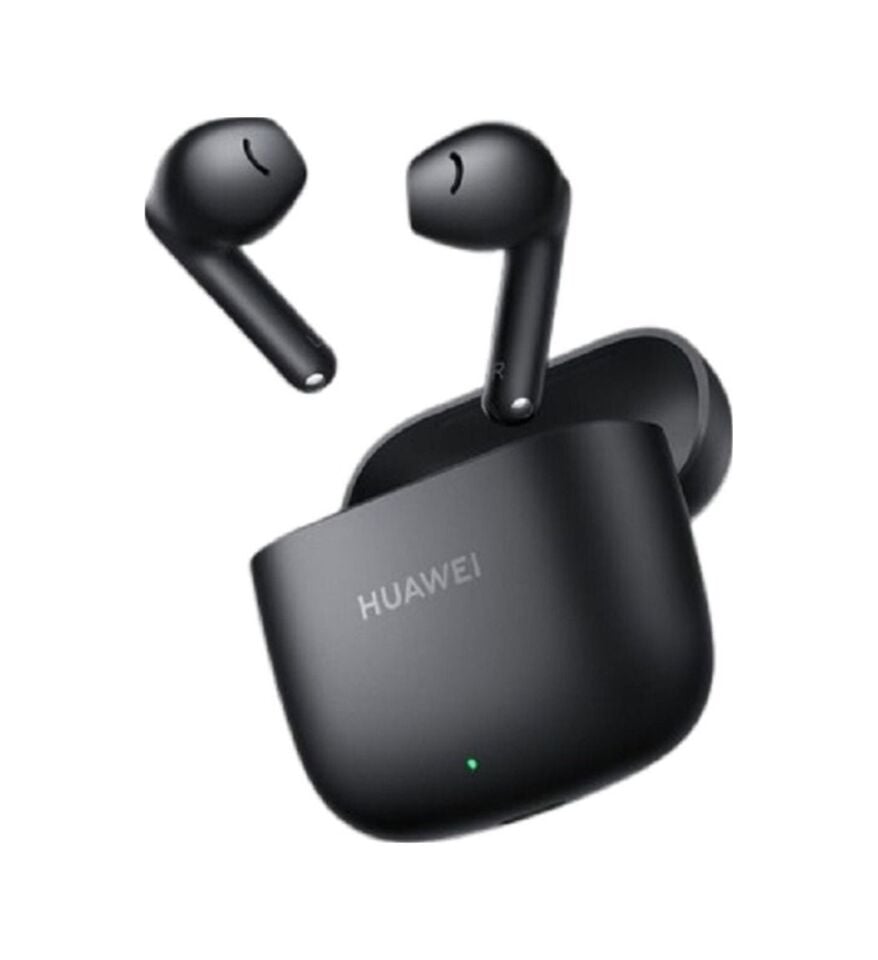 Huawei Freebuds SE 2 Bluetooth 5.3 Kulak İçi Kulaklık Siyah