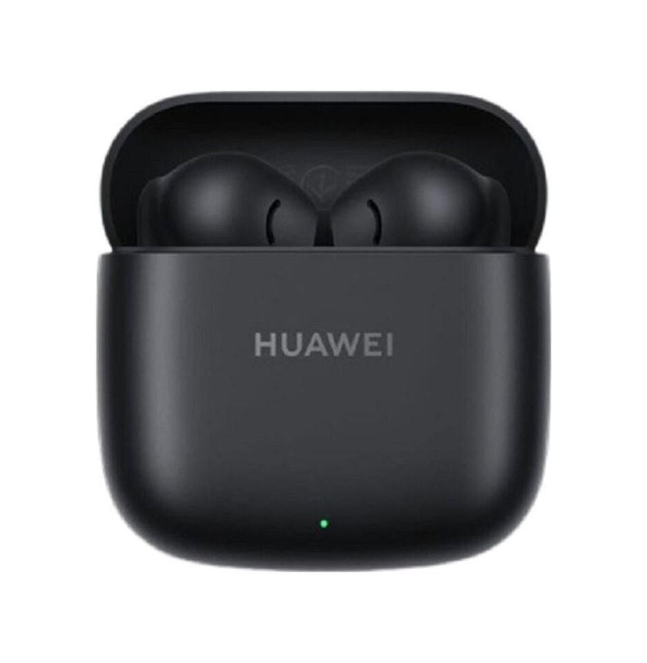 Huawei Freebuds SE 2 Bluetooth 5.3 Kulak İçi Kulaklık Siyah