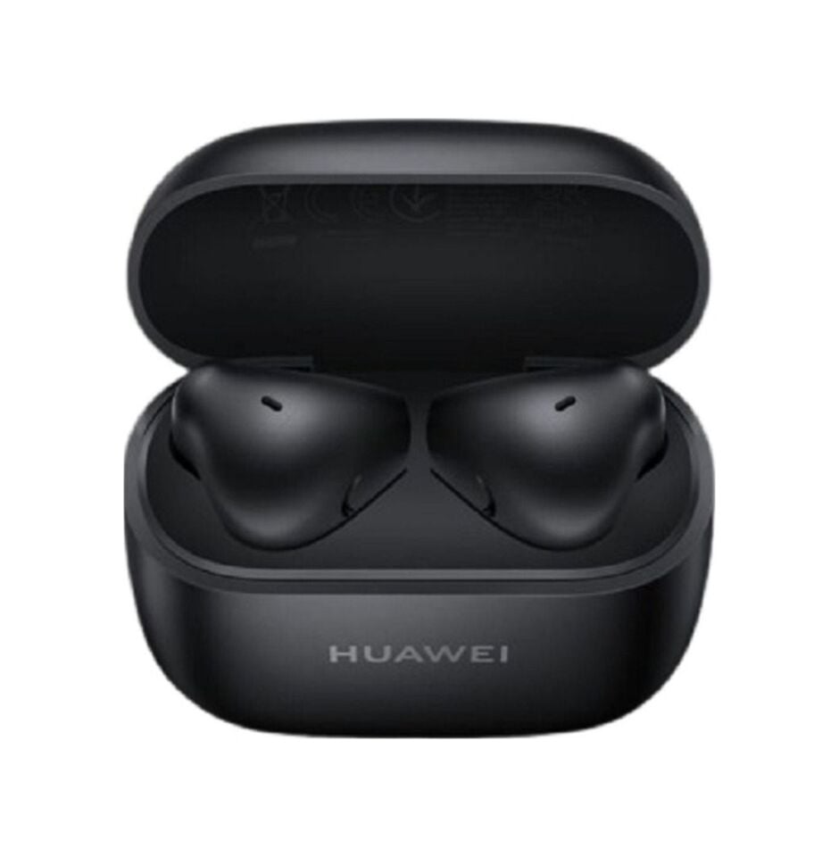 Huawei Freebuds SE 2 Bluetooth 5.3 Kulak İçi Kulaklık Siyah