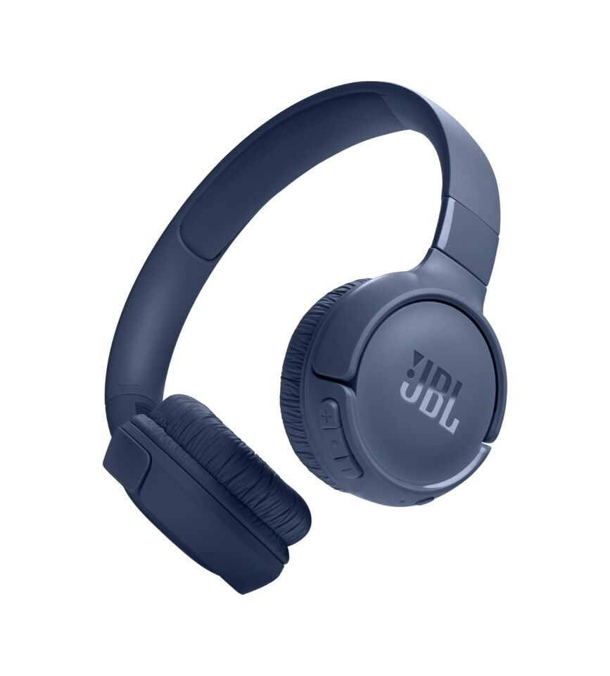 Jbl Tune 525BT Multi Connect Wireless Kulak Üstü Kulaklık Mavi