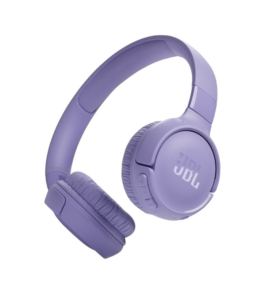 Jbl Tune 525BT Multi Connect Wireless Kulak Üstü Kulaklık Mor