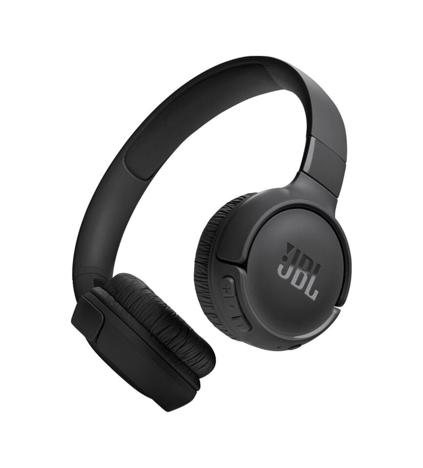 Jbl Tune 525BT Multi Connect Wireless Kulak Üstü Kulaklık Siyah